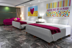 MayaFair Design Hotel